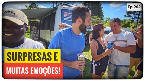 Foto de capa