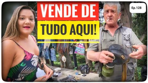 Foto de capa