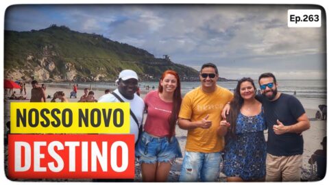 Foto de capa
