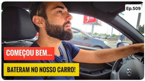 Foto de capa