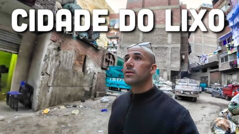Foto de capa