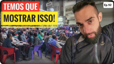 Foto de capa