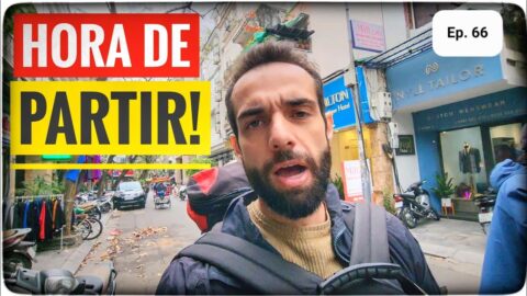 Foto de capa