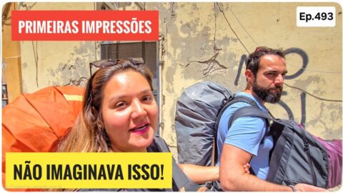Foto de capa