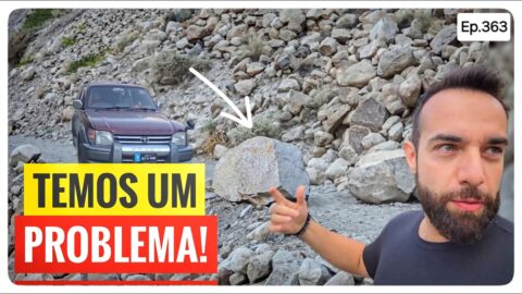 Foto de capa
