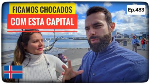 Foto de capa
