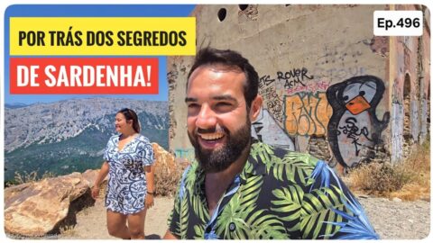 Foto de capa