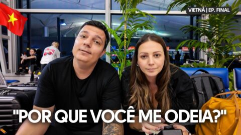 Foto de capa