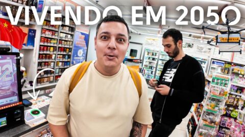 Foto de capa