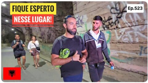 Foto de capa