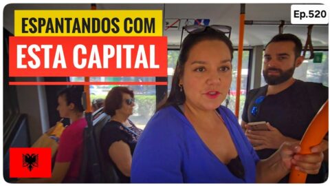 Foto de capa