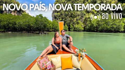 Foto de capa