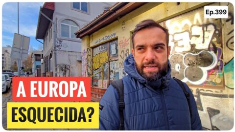 Foto de capa