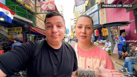 Foto de capa