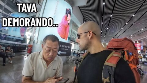 Foto de capa