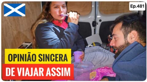 Foto de capa