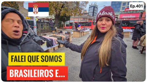 Foto de capa