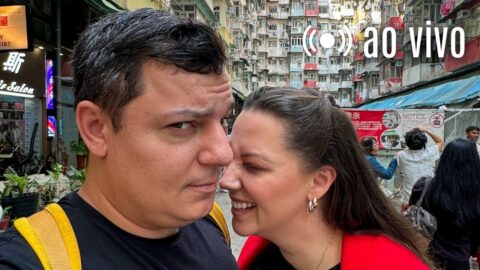 Foto de capa