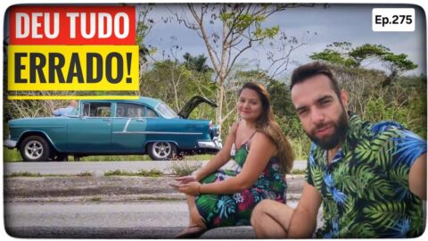 Foto de capa